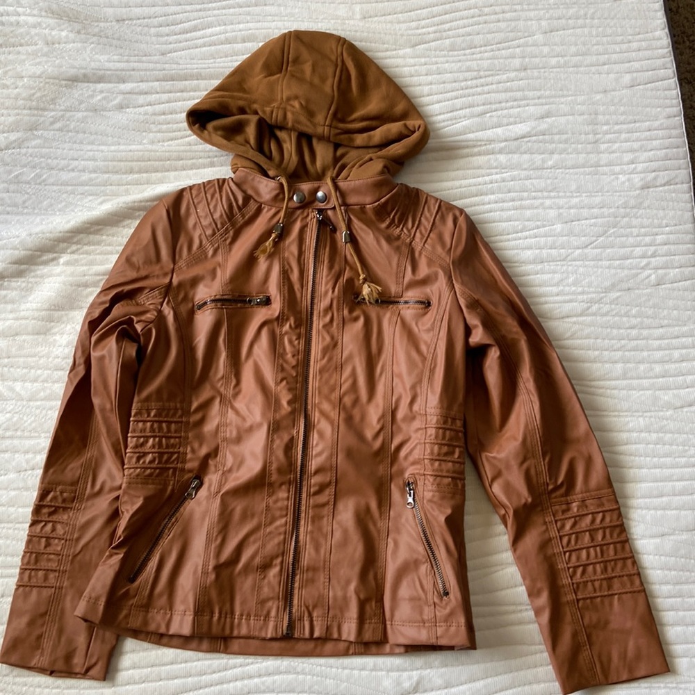 Blivener jacket